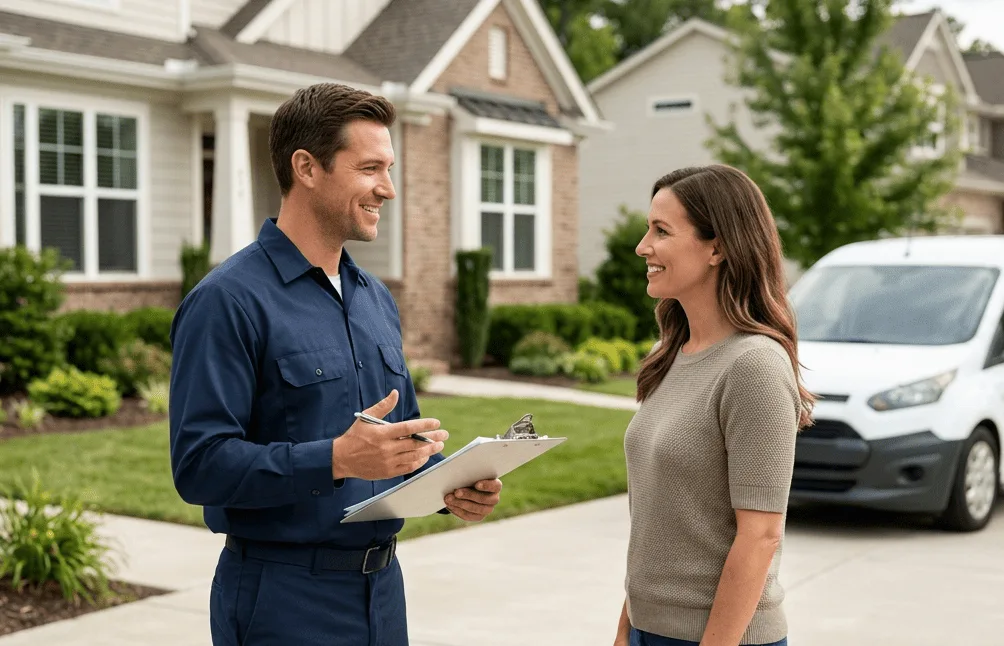 Mold Remediation Denmark, IA FAQs